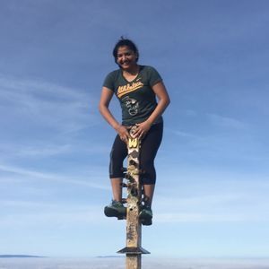 Meet your Posher, Vanessa